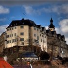 Oberes Schloss Greiz