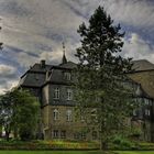 Oberes Schloss in Siegen