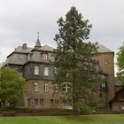 Oberes Schloss in Siegen