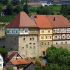 OBERES SCHLOSS IN TALHEIM