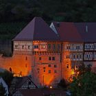 Oberes Schloss in Talheim