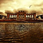 Oberes Schloss Schönbrunn Wien