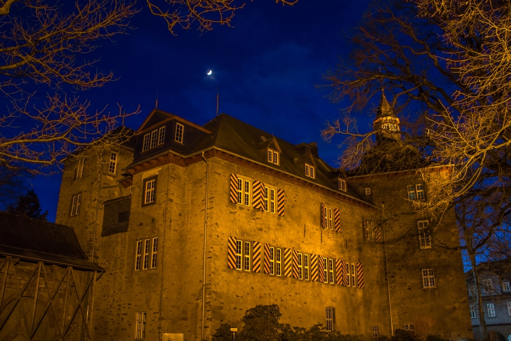 Oberes Schloss Siegen