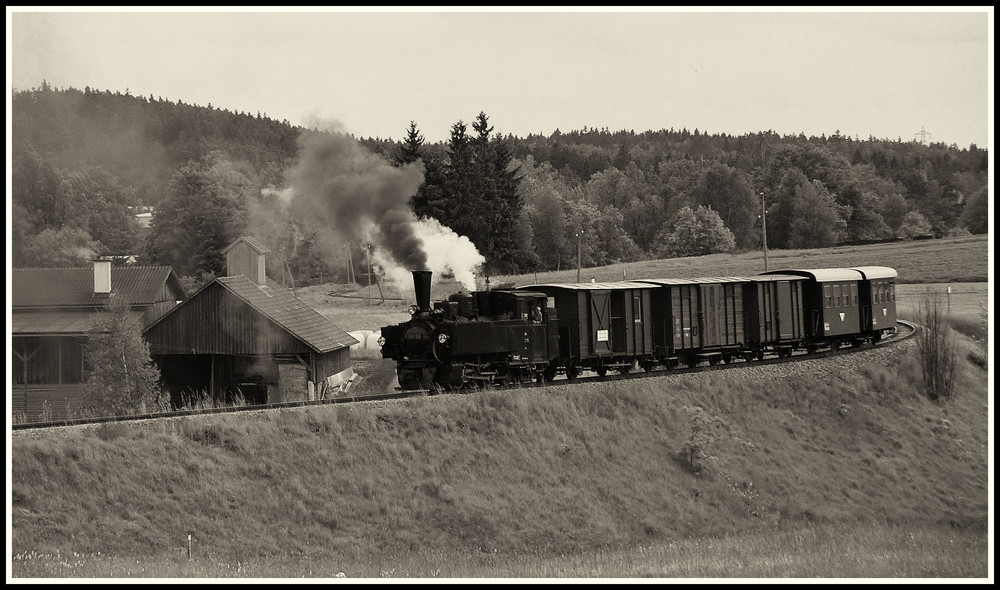 Oberes Waldviertel