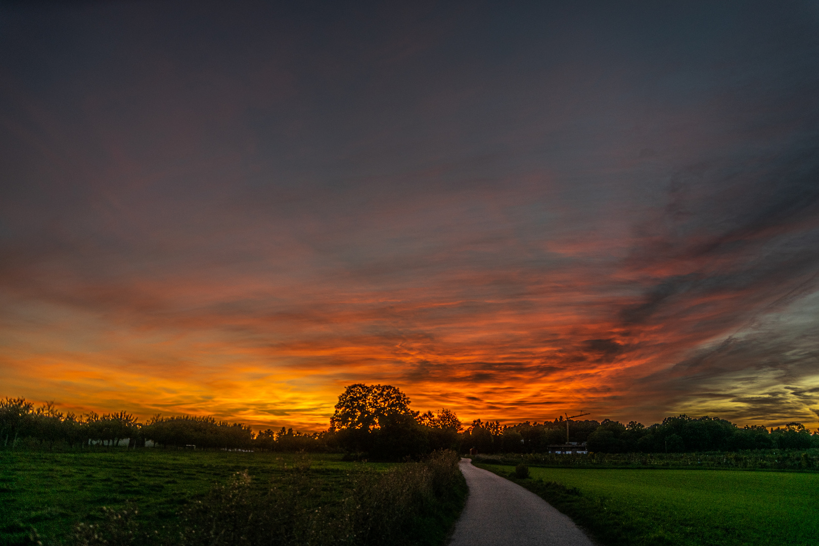 Oberfeld Darmstadt