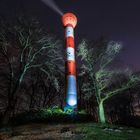 Oberfeuer Baurs Park, Hamburg-Blankenese