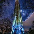 Oberfeuer Baurs Park, Hamburg-Blankenese, -2-