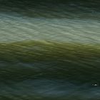 Oberflächen/Muster Wasser-Wellen im Wechsellicht