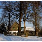 Oberfränkisches Bauernhofmuseum Kleinlosnitz