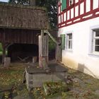 Oberfränkisches Bauernofmuseum Kleinlosnitz
