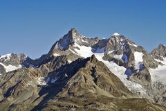 Obergabelhorn