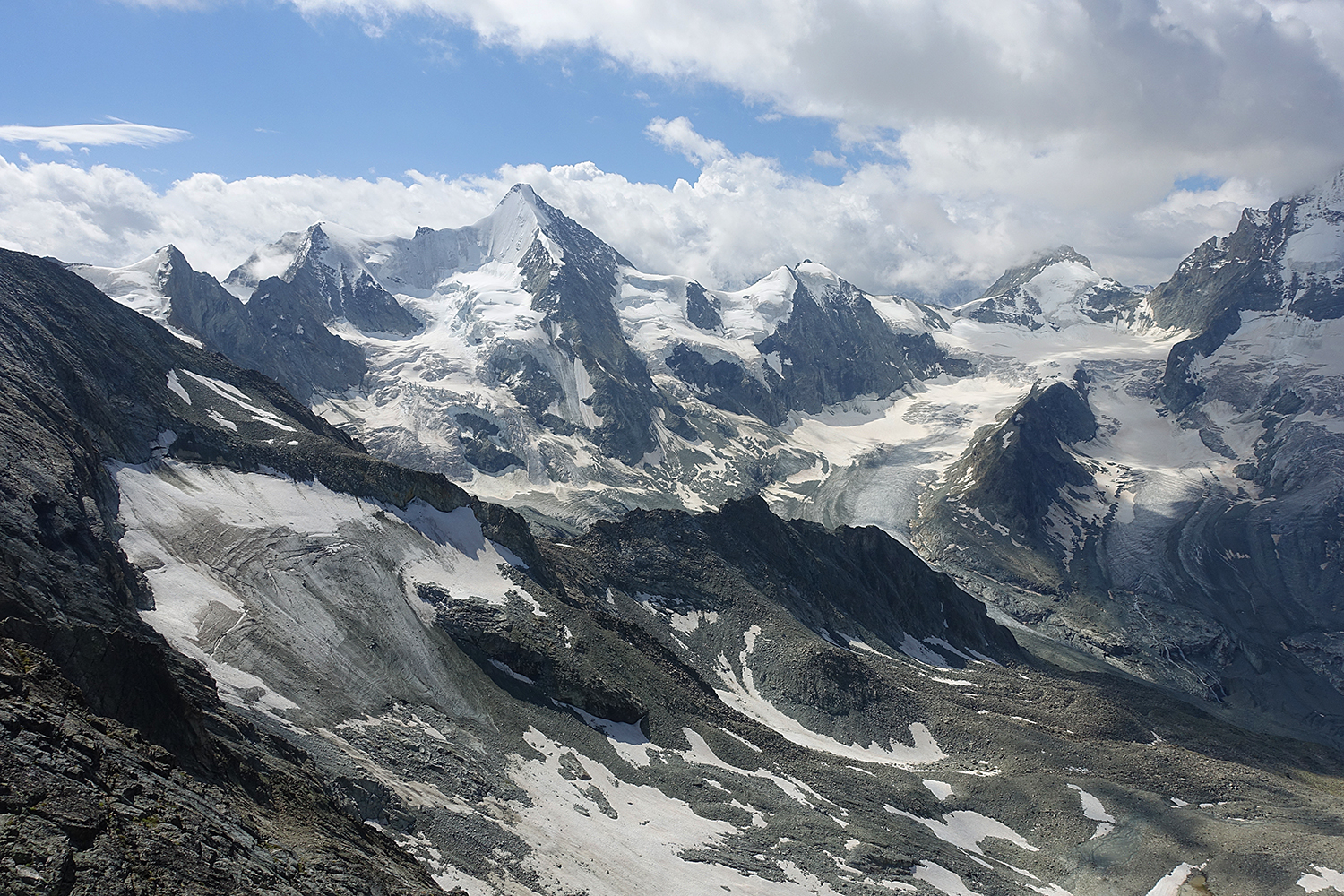 Obergabelhorn