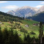 Obergail - Blick