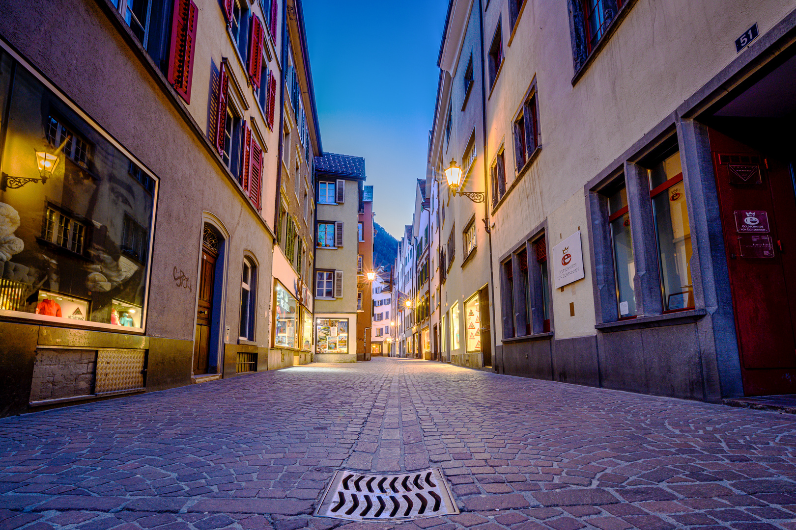 Obergasse (Chur)