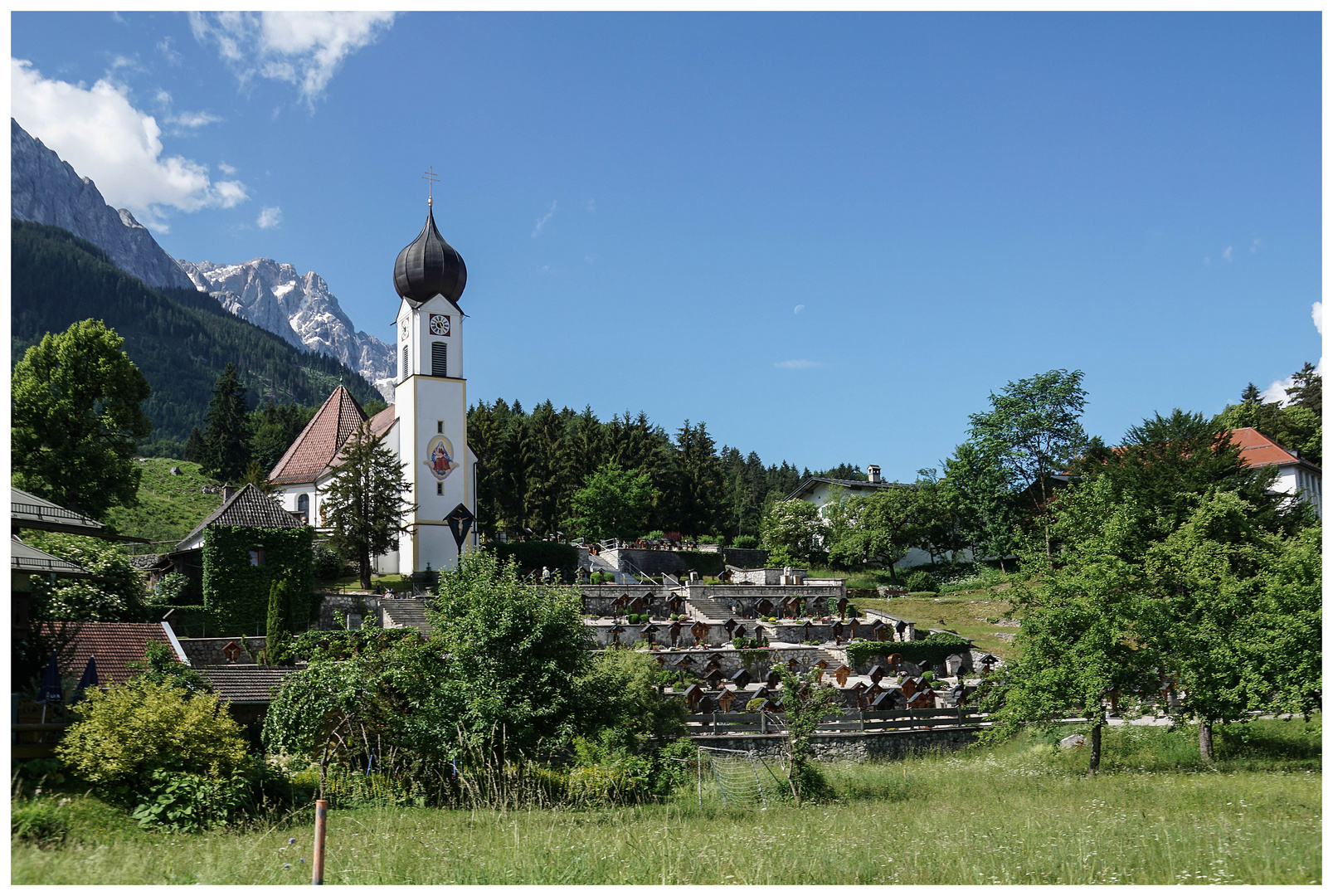 Obergrainau