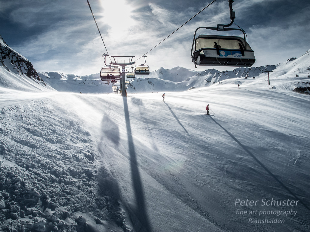 Obergurgl 2013