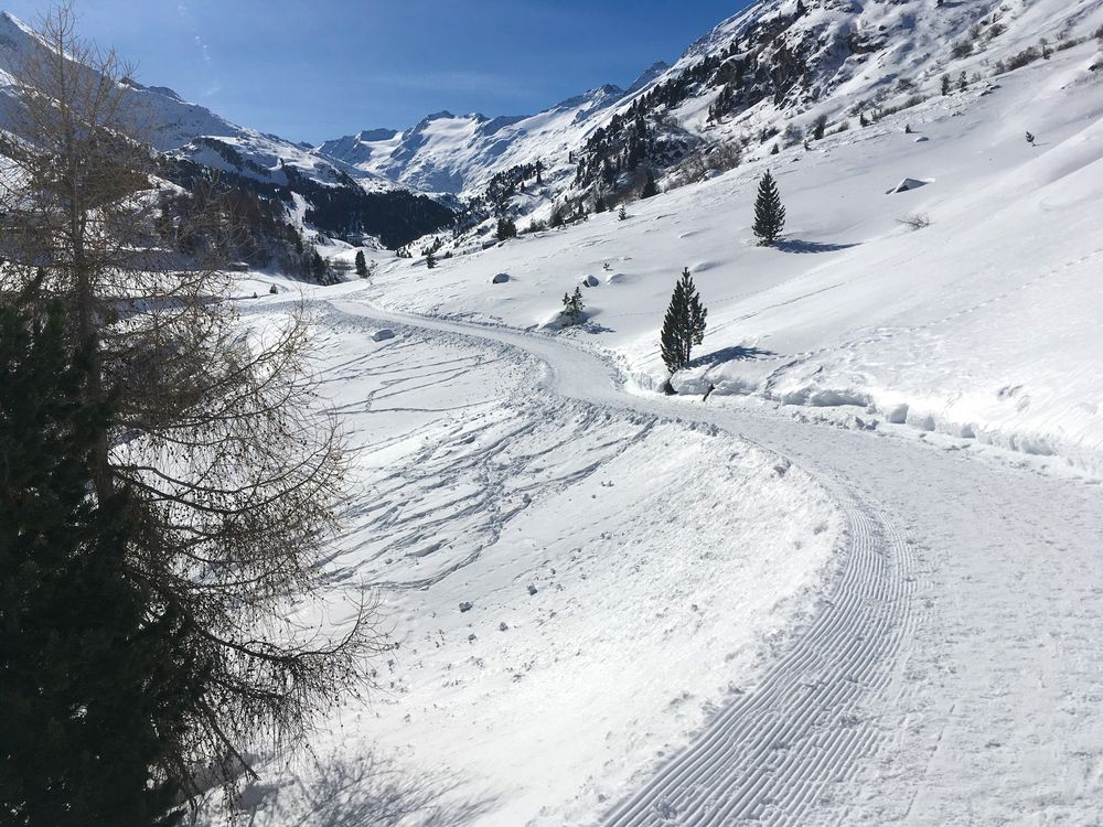 Obergurgl