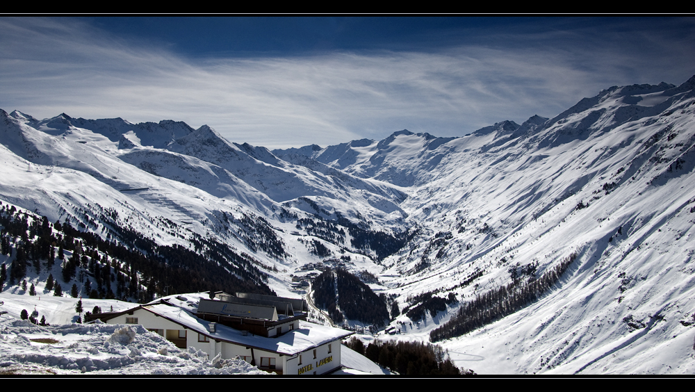 Obergurgl