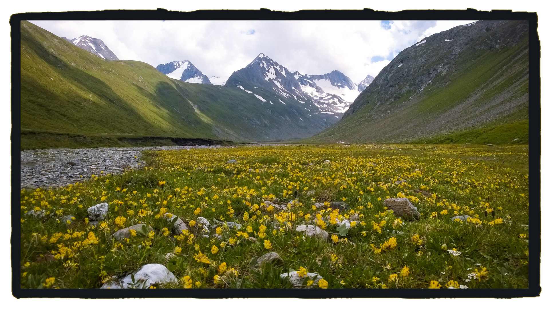 Obergurgl