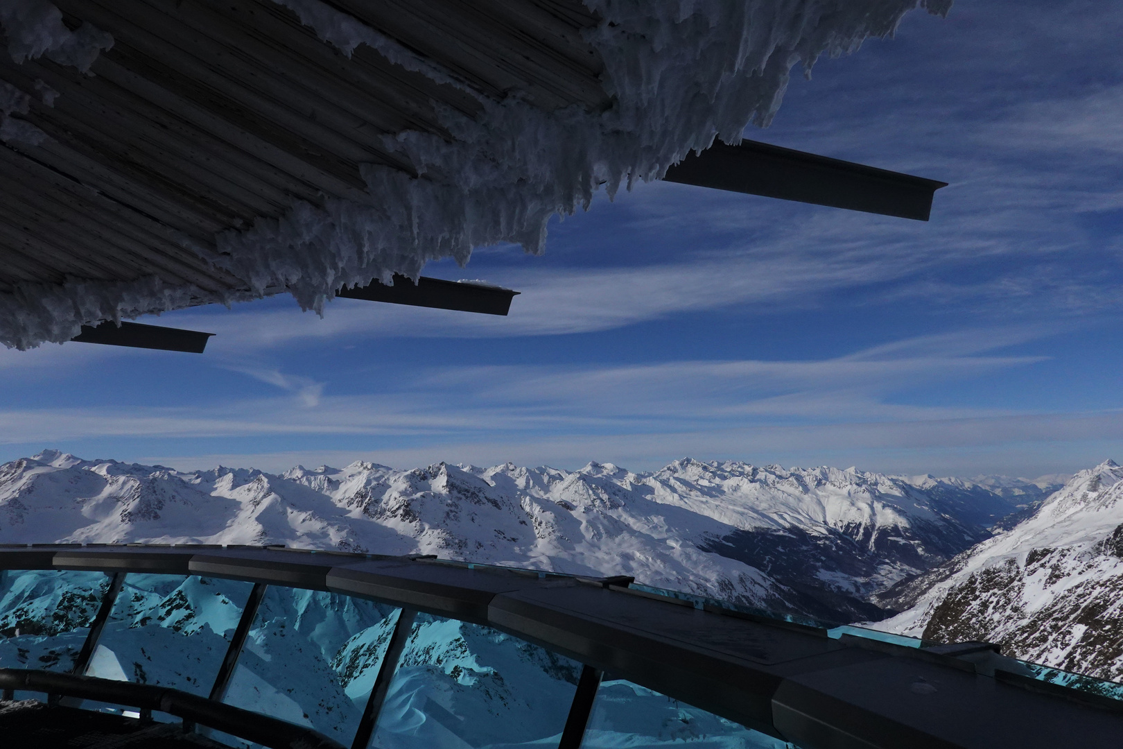 Obergurgl-Durchblick