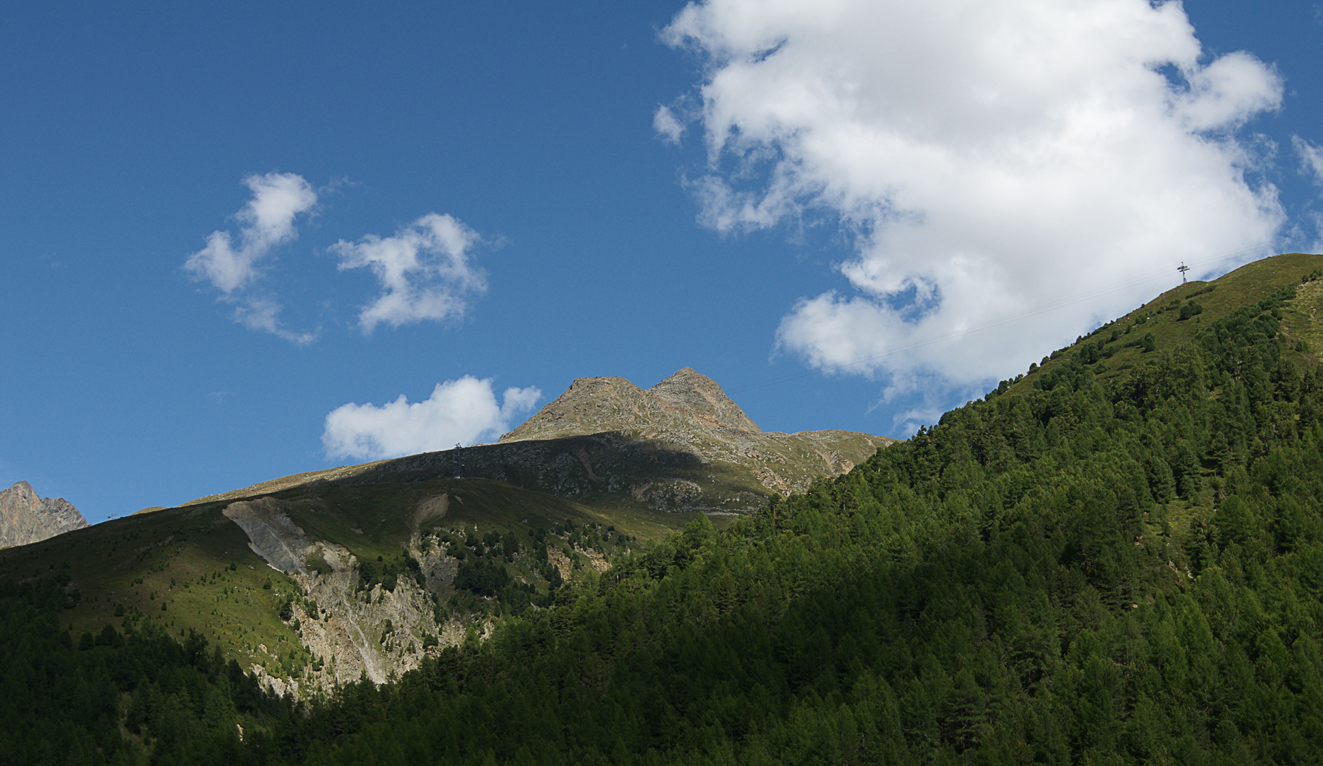 Obergurgl im Ötztal #2