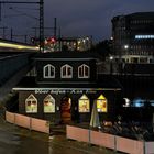 Oberhafen-Kantine