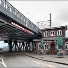 Oberhafen-Kantine Hamburg