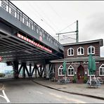 Oberhafen-Kantine Hamburg