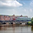 Oberhafenbrücke Hamburg