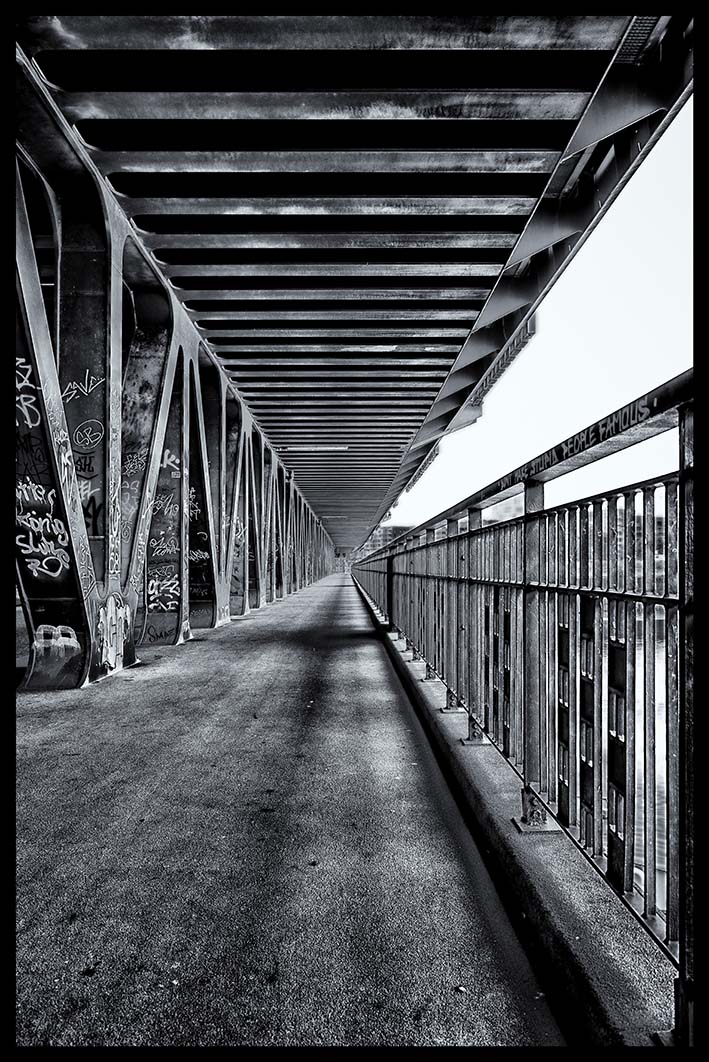 Oberhafenbrücke Hamburg