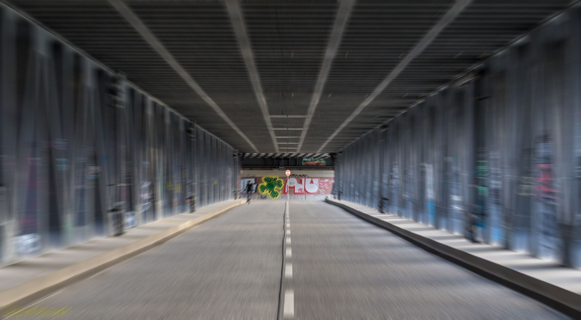 Oberhafenbrücke Hamburg