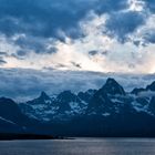 Oberhalb des Polarkreises - Northern Norway