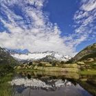 oberhalb Göscheneralp