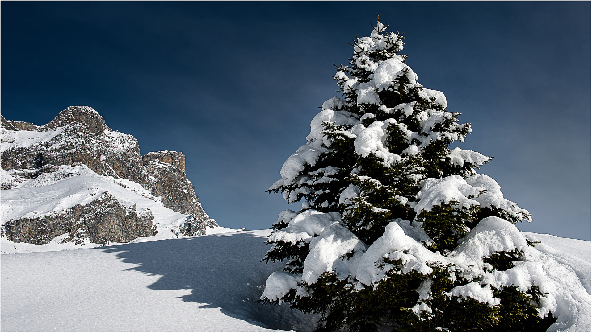 Oberhalb von 2000 m