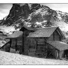 Oberhalb von Grindelwald