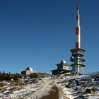 Oberharz Brocken