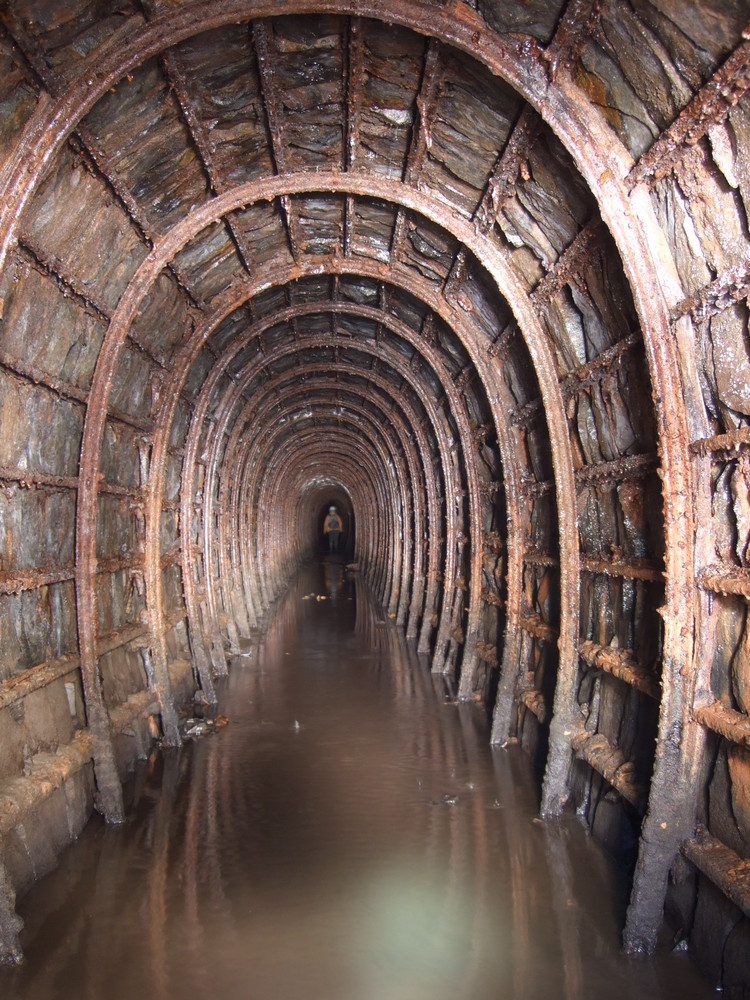 Oberharzer Wasserlauf