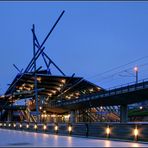 Oberhausen  Bahnhof  Centro ...