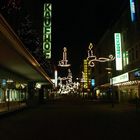 Oberhausen bei "Nacht"