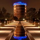 Oberhausen, Gasometer, SIEGERBILD Computerbild Wettbewerb, Platz 1 von 339 Stck.