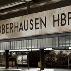 Oberhausen HBf