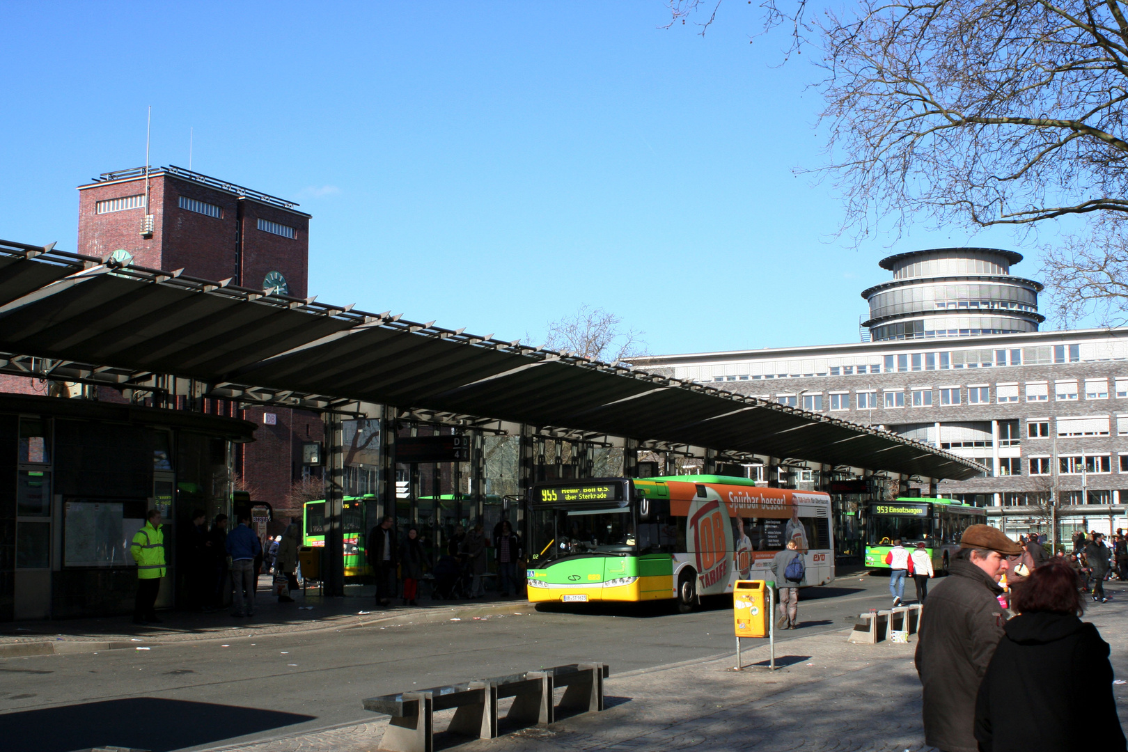 Oberhausen Hbf