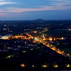 Oberhausen - In der Nacht der Industriekultur