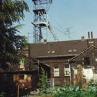 Oberhausen Lirich Zeche Concordia Schacht 6 Foto Bild World