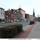Oberhausen-Osterfeld, Bottroper Straße, 11.02.2014