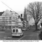 Oberhausen-Osterfeld, Bottroper Straße, Ecke Gildenstraße, 1995