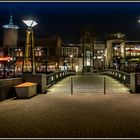 Oberhausen Promenade Centro..........