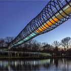 Oberhausen Rehberger Brücke 2013-4