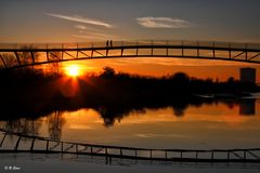 Oberhausen, Ripshorster Brücke, Nr. 323,