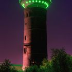 Oberhausen RWW-Turm